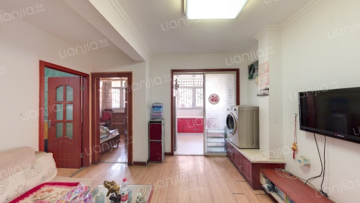 省进出口贸易公司家属院二手房实景图