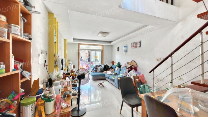 丽水天锦苑二手房实景图