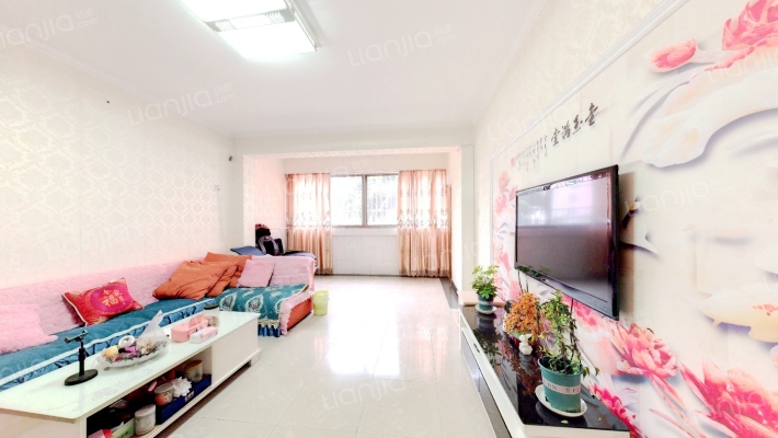 龙凤公寓二手房实景图