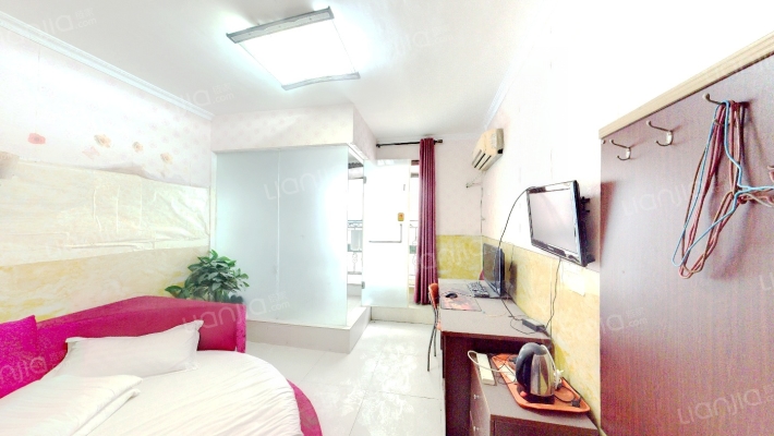 中房名城二手房实景图