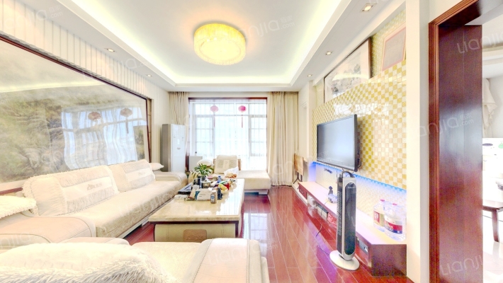 中天金海岸俊仕苑二手房实景图