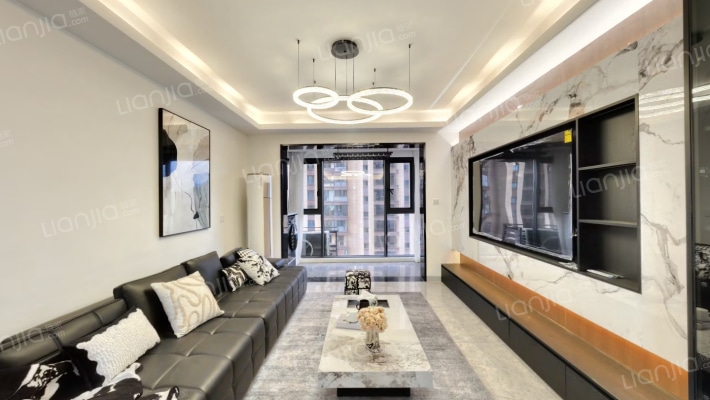 龙湖湘风原著B3区二手房实景图