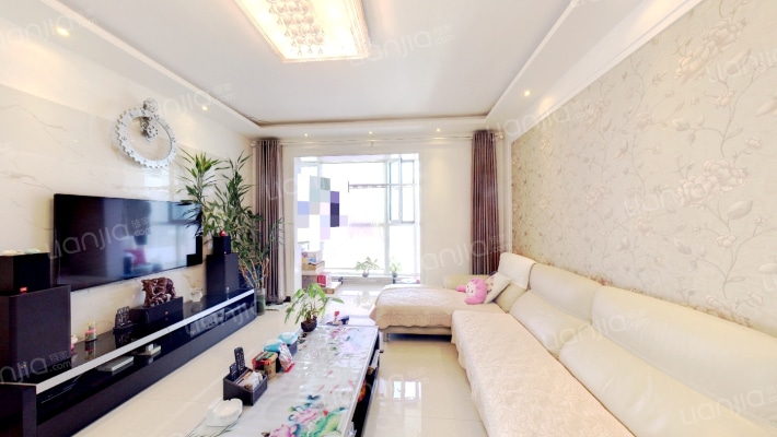 弘基天城二手房实景图