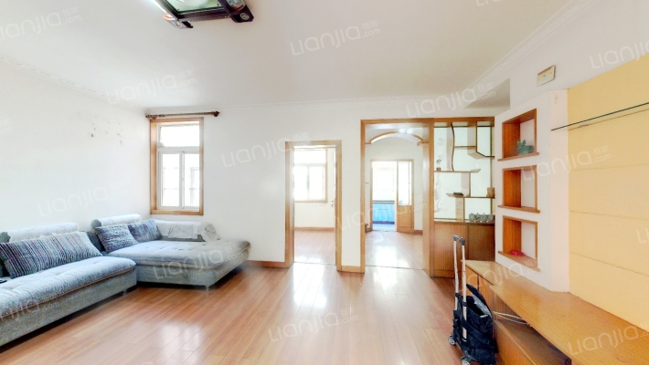 玉泉家园二手房实景图