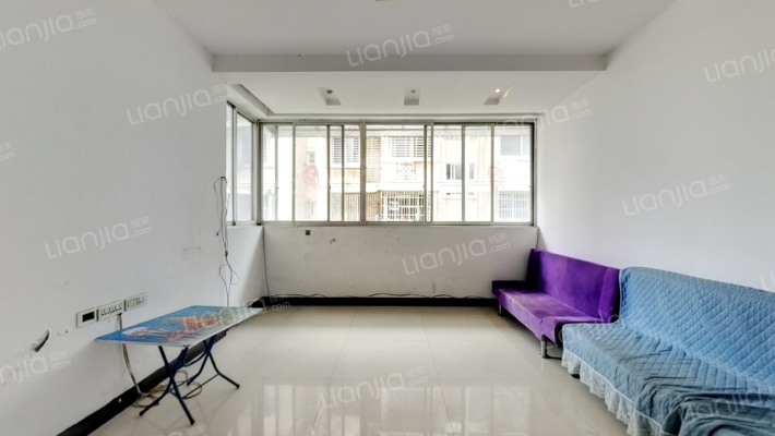 翔龙花园二手房实景图