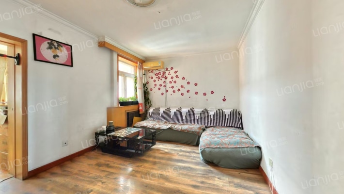 中国地质调查局勘查研究所家属院二手房实景图