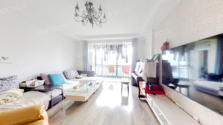 缤纷南国二手房实景图