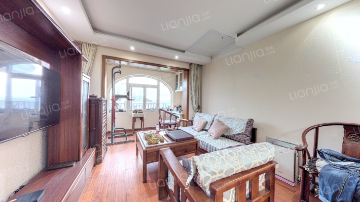 瑞和城贰街区（汇延路59弄）二手房实景图