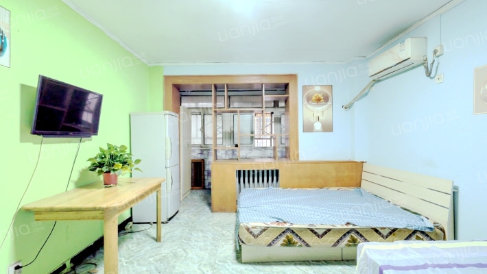 太平路34号院二手房实景图