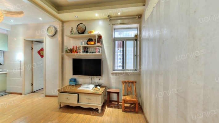 汉华花园二手房实景图