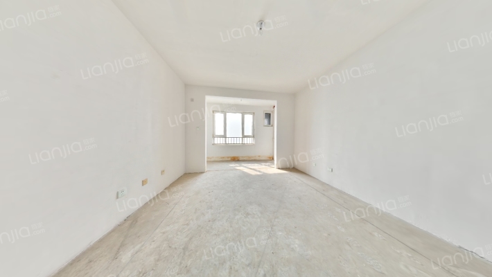 建邦听海一期二手房实景图