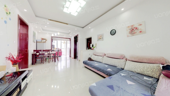 水城印象二手房实景图