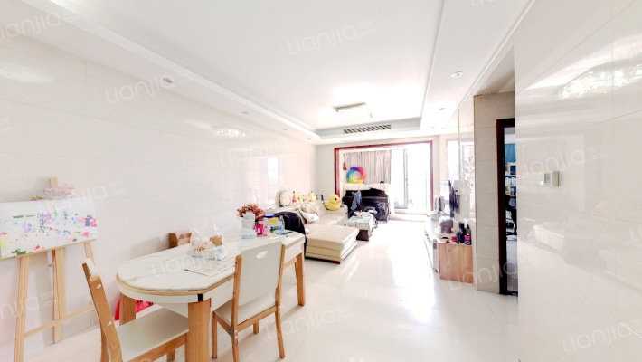 兴怡居二手房实景图