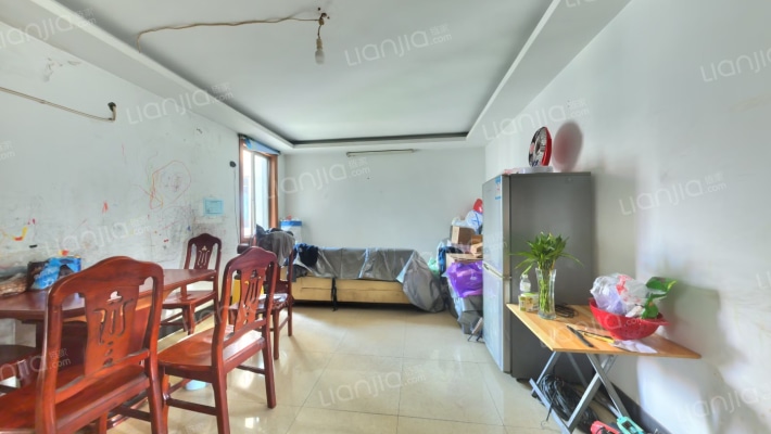 菊园三村二手房实景图