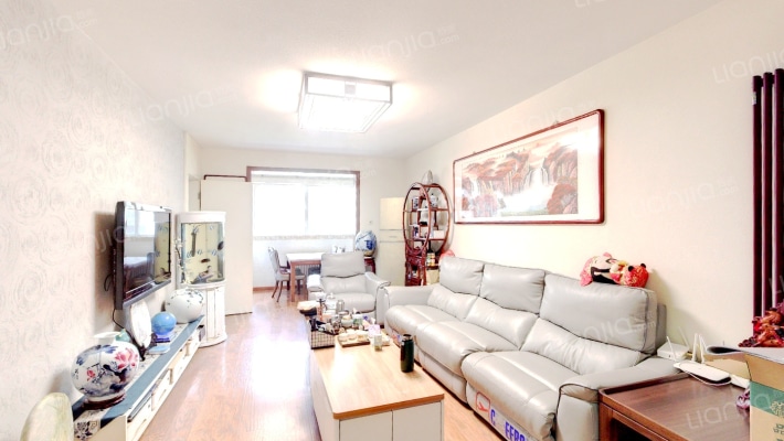 金洋旺座二手房实景图