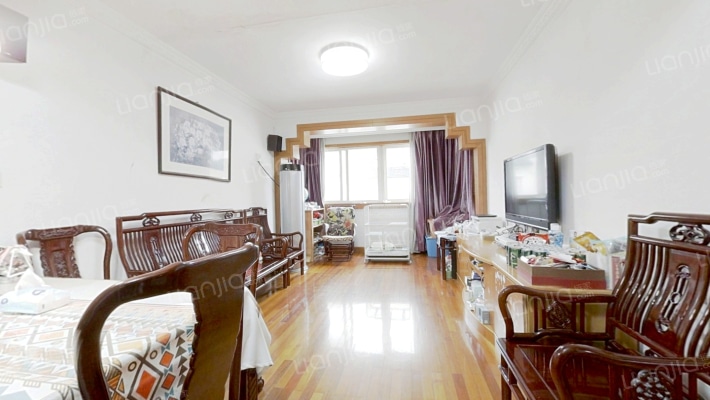 皇亭街小区二手房实景图