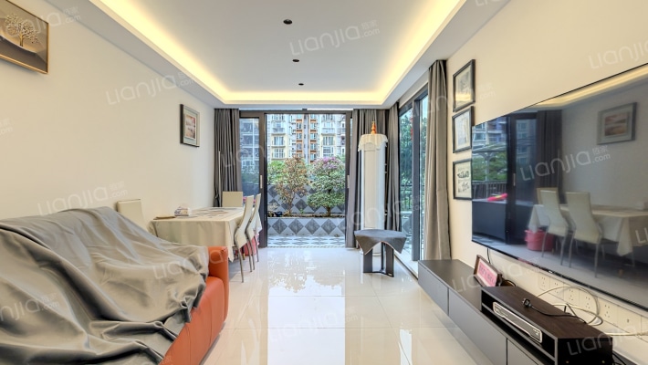 天朗风清二手房实景图