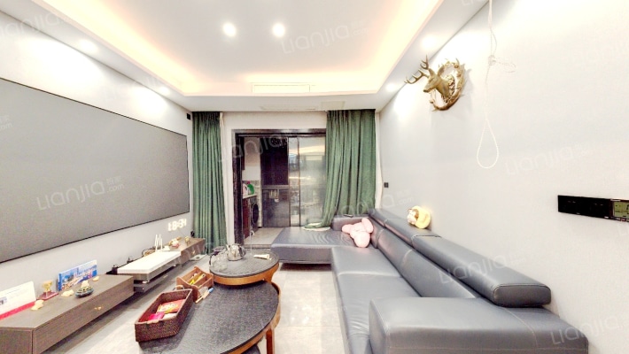 中昂星汇二手房实景图