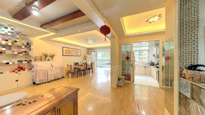 瑞经小区二手房实景图