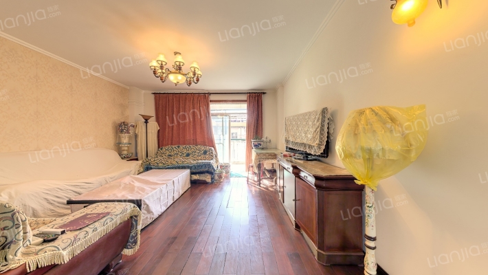 空医家园二手房实景图