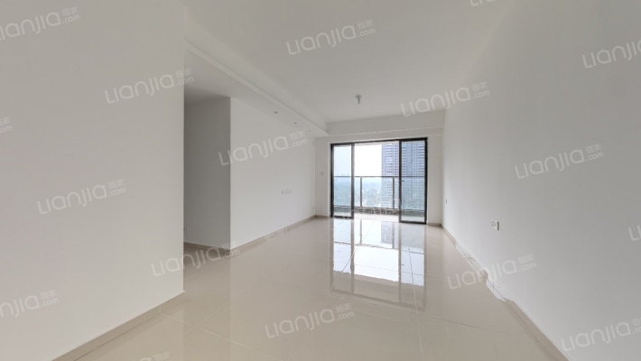 方直彩虹里二手房实景图