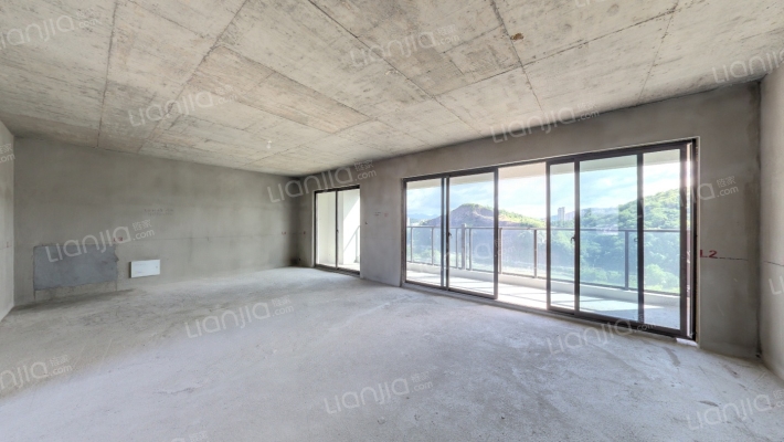 丰溪雅苑二手房实景图