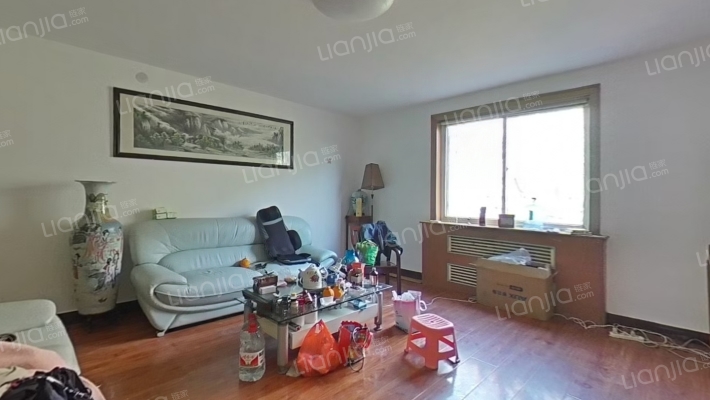 蔬菜公司家属院二手房实景图