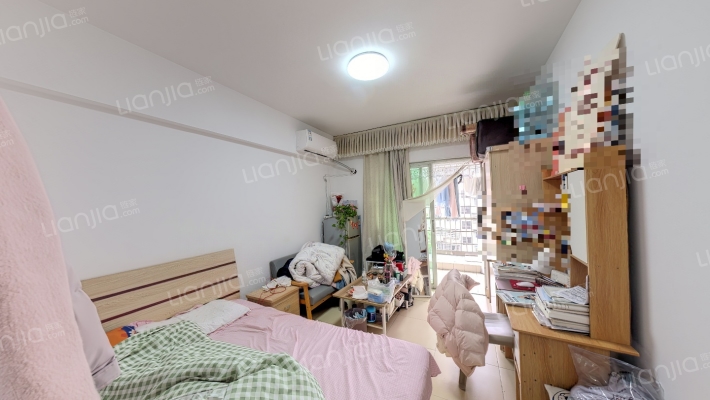 欣华花园二手房实景图