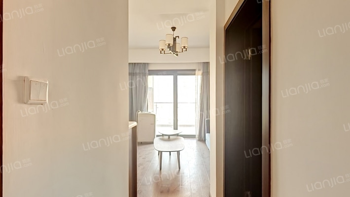 卡梅尔二手房实景图