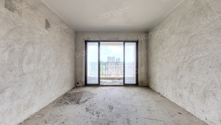 顺府江南二手房实景图