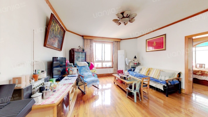 四平苑二手房实景图