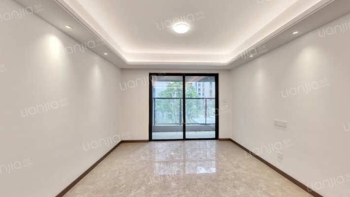 融信海纳新潮B区二手房实景图