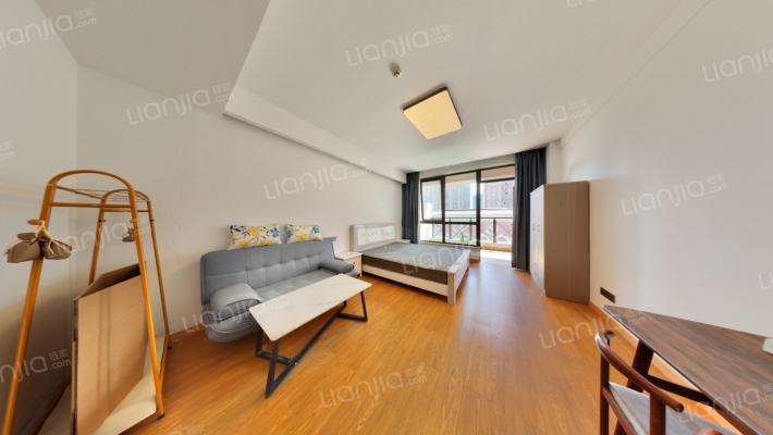 桐庐之心二手房实景图