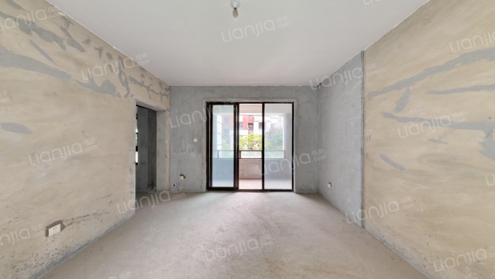 九峰拾号院二手房实景图
