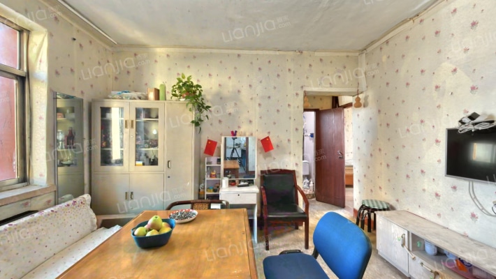 前进路5号院二手房实景图