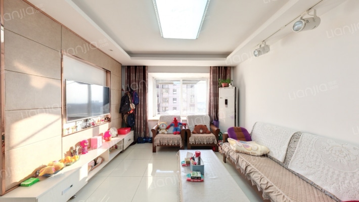 大明公寓二手房实景图