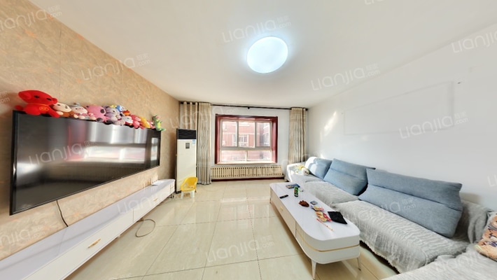 济泺路95号二手房实景图