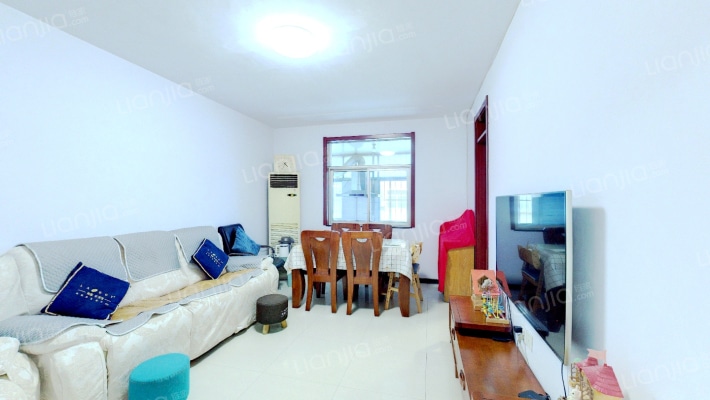 政通路59号院二手房实景图