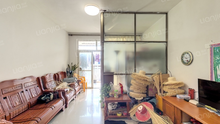 海港丽景二手房实景图