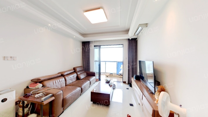 富力金禧花园二手房实景图