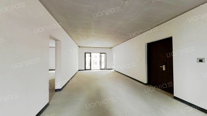 万科银海泊岸汐望二手房实景图