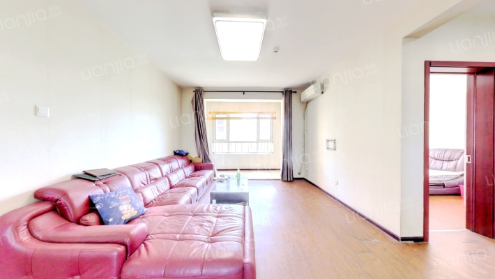 永和花园二手房实景图