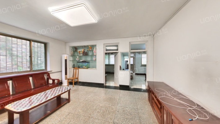 燕子山西路18号二手房实景图