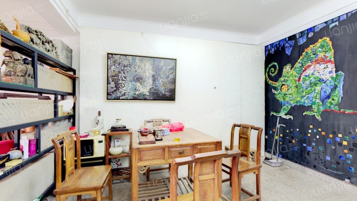 惠阳二村西区二手房实景图