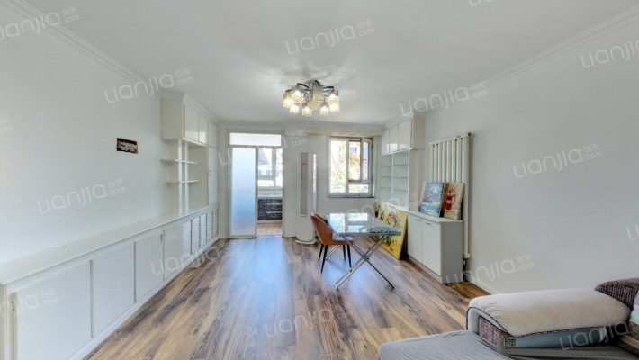 海苑花园二手房实景图