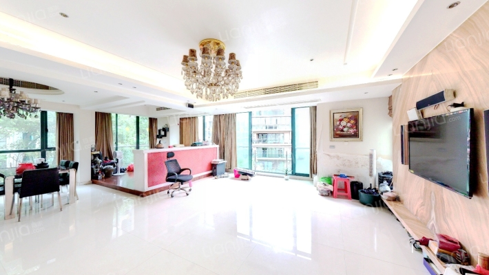 府东家园二手房实景图