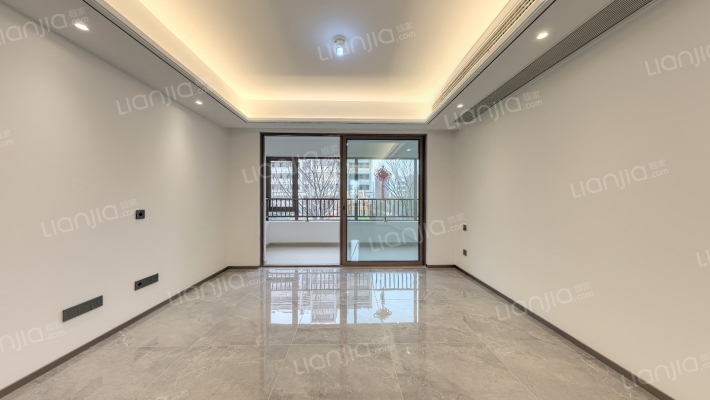 高速信达时代星河北区二手房实景图