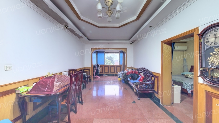 康宁村二手房实景图