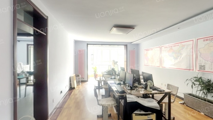 兴泰小区二手房实景图