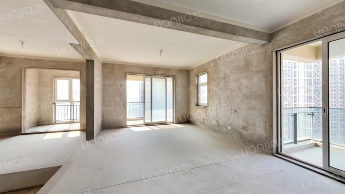 新中花园二手房实景图